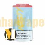 سالت انبه یخ نستی <br><span>Nasty PodMate Mango Ice SaltNic 30ml</span> - Image 2